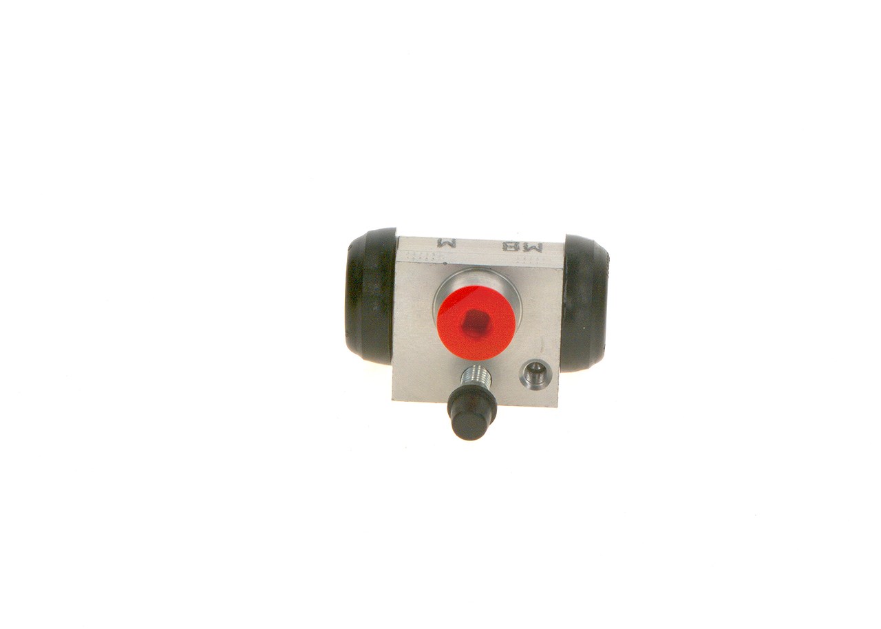 Bosch Radbremszylinder Hinterachse [Hersteller-Nr. 0986475951] für Suzuki, Fiat