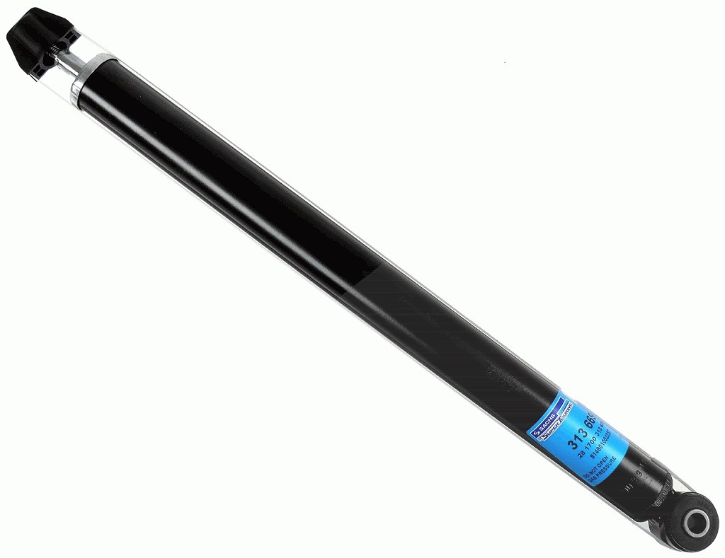 Sachs Stoßdämpfer [Hersteller-Nr. 313669] für Volvo