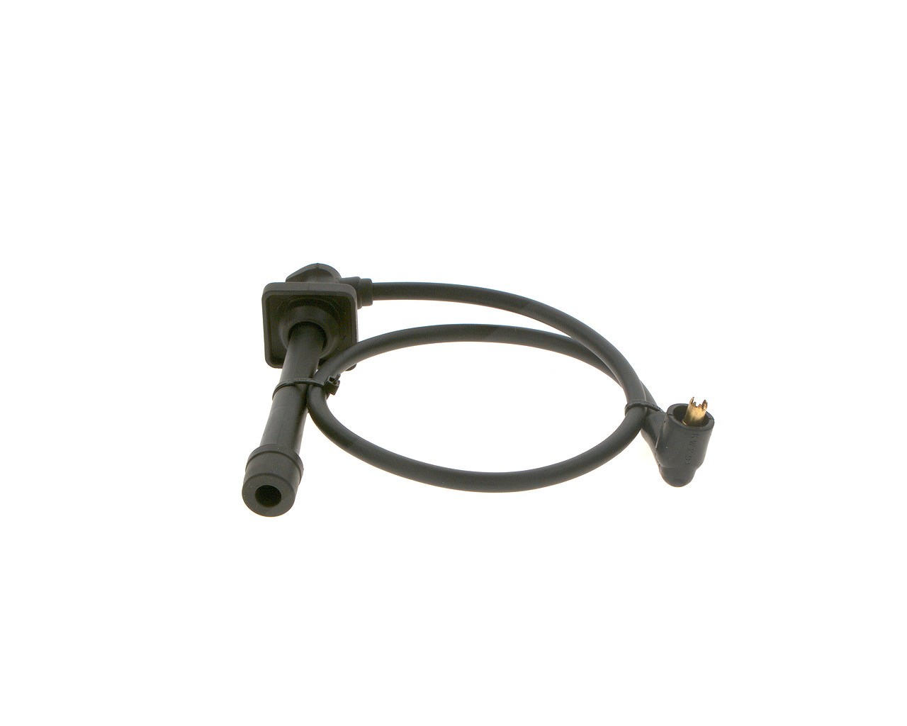 Bosch Zündleitungssatz [Hersteller-Nr. 0986356966] für Ford Usa, Mazda
