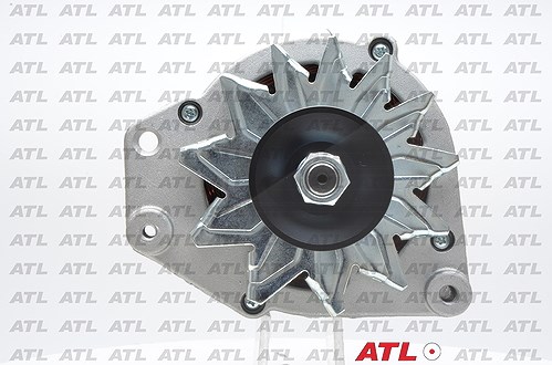 Atl Autotechnik Generator [Hersteller-Nr. L34160] für Audi, VW