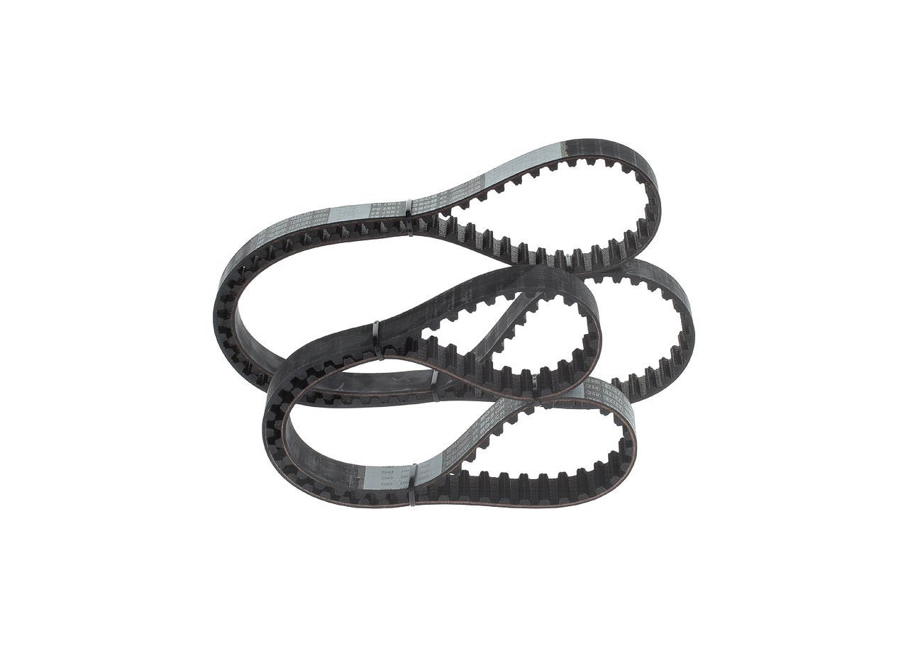 Bosch Zahnriemensatz [Hersteller-Nr. 1987948855] für Ford, Mazda