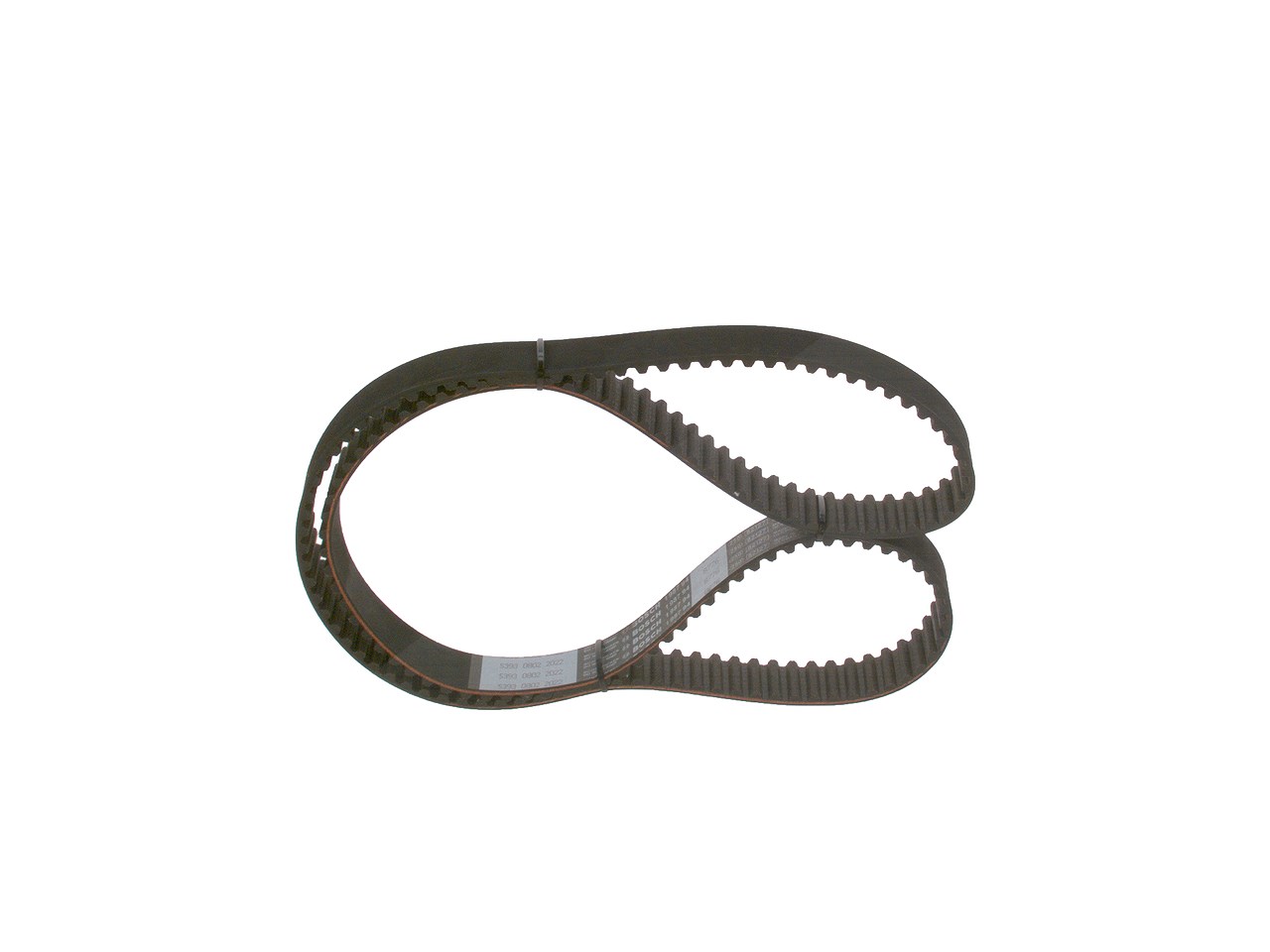 Bosch Zahnriemen [Hersteller-Nr. 1987948776] für Ford, Kia, Mazda, Suzuki