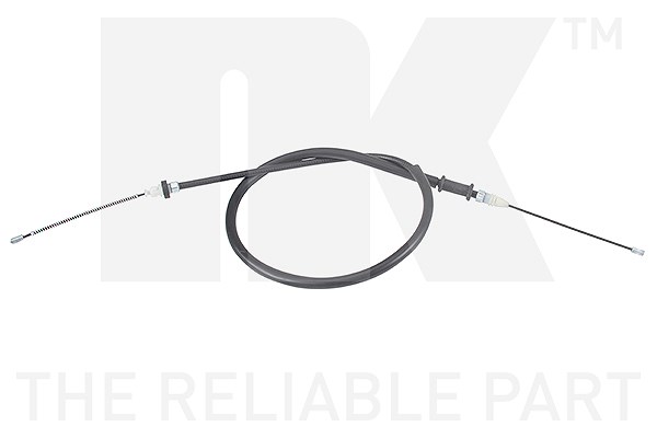Nk Seilzug, Feststellbremse [Hersteller-Nr. 903990] für Renault, Nissan