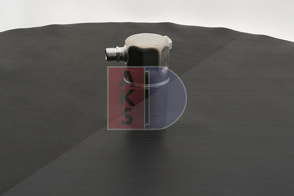 Aks Dasis Trockner, Klimaanlage [Hersteller-Nr. 800030N] für Audi