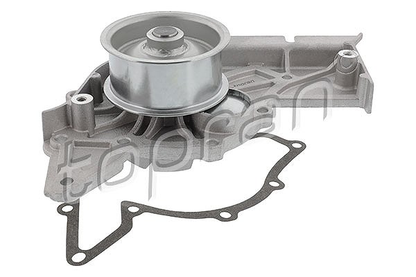 Topran Wasserpumpe [Hersteller-Nr. 110496] für Audi