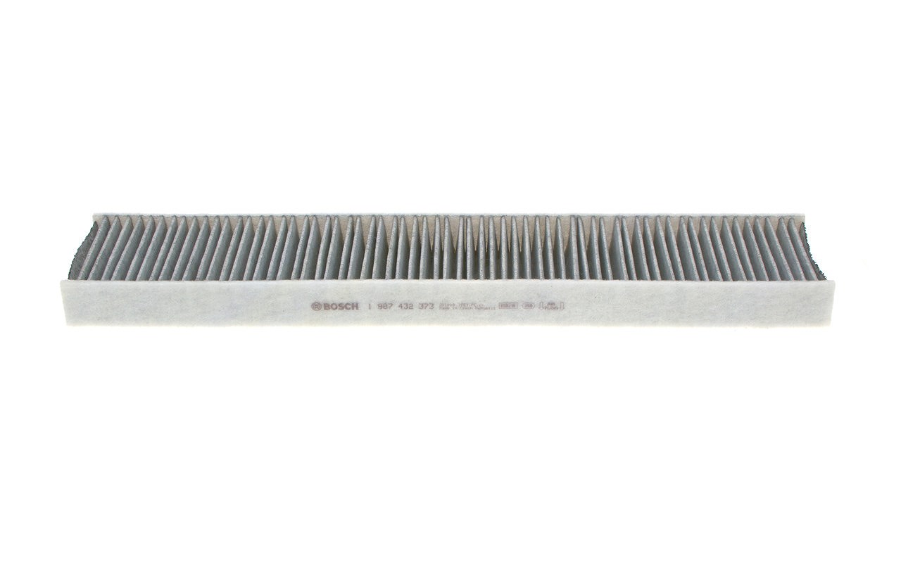 Bosch Filter, Innenraumluft [Hersteller-Nr. 1987432373] für Jaguar, Ford