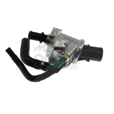 Meat & Doria Thermostat, Kühlmittel [Hersteller-Nr. 92608] für Fiat, Alfa Romeo, Lancia, Lexus