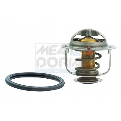 Meat & Doria Thermostat, Kühlmittel [Hersteller-Nr. 92525] für Nissan, Renault, Ford