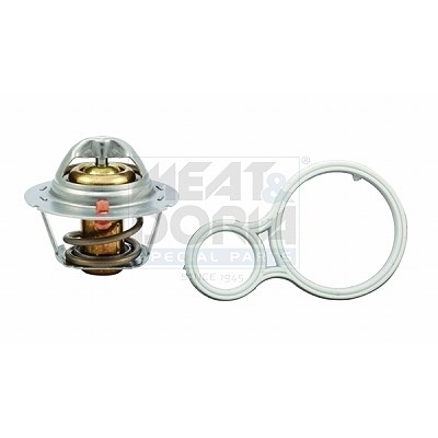 Meat & Doria Thermostat, Kühlmittel [Hersteller-Nr. 92440] für Jeep, Mini, Dodge, Plymouth, Chrysler