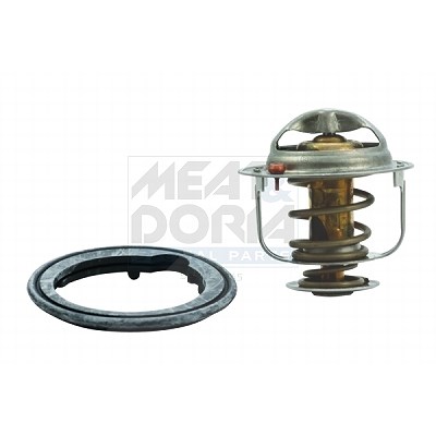 Meat & Doria Thermostat, Kühlmittel [Hersteller-Nr. 92410] für Honda