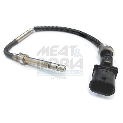Meat & Doria Sensor, Abgastemperatur [Hersteller-Nr. 12107] für Fiat, Lancia