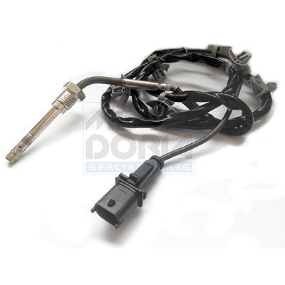 Meat & Doria Sensor, Abgastemperatur [Hersteller-Nr. 12095] für Vauxhall, Opel, Chevrolet