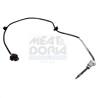 Meat & Doria Sensor, Abgastemperatur [Hersteller-Nr. 12067] für Vauxhall, Opel, Chevrolet