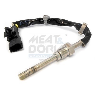 Meat & Doria Sensor, Abgastemperatur [Hersteller-Nr. 12065] für Vauxhall, Opel, Chevrolet