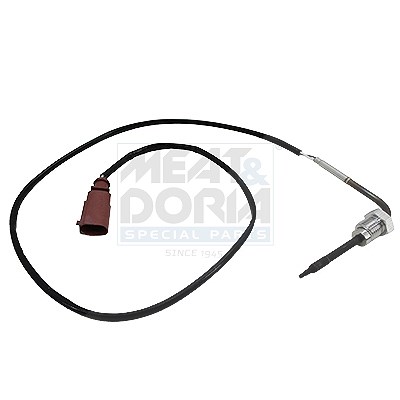 Meat & Doria Sensor, Abgastemperatur [Hersteller-Nr. 12334] für VW, Audi