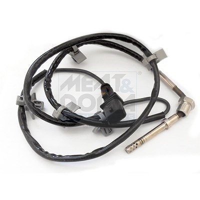 Meat & Doria Sensor, Abgastemperatur [Hersteller-Nr. 12207] für Vauxhall, Opel