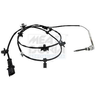 Meat & Doria Sensor, Abgastemperatur [Hersteller-Nr. 12198] für Vauxhall, Opel