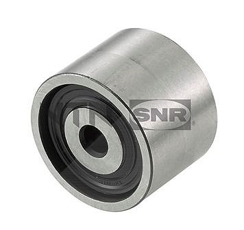 Snr Umlenk-/Führungsrolle, Zahnriemen [Hersteller-Nr. GE357.43] für Seat, VW, Skoda, Audi