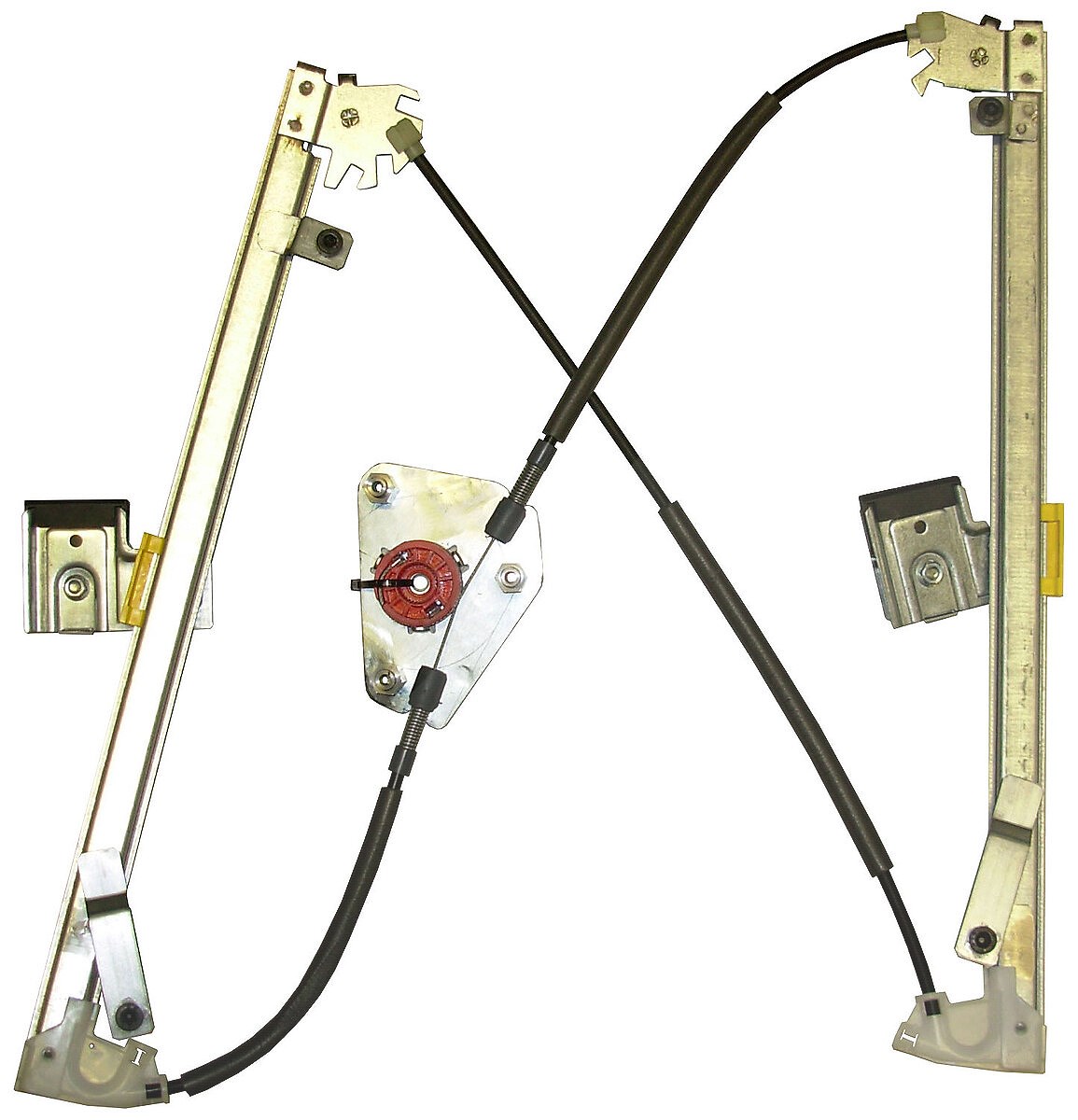 Valeo Fensterheber [Hersteller-Nr. 851379] für Hyundai