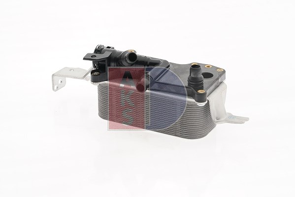 Aks Dasis Ölkühler, Automatikgetriebe [Hersteller-Nr. 056055N] für BMW