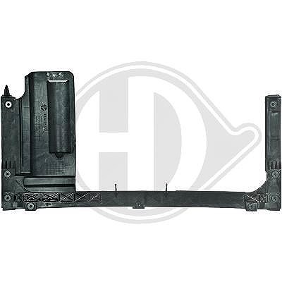 Diederichs Querträger [Hersteller-Nr. 1480014] für Ford