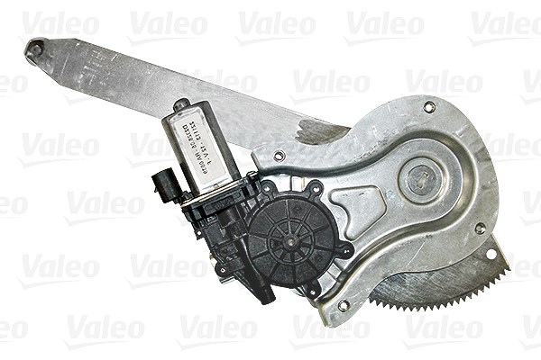 Valeo Fensterheber [Hersteller-Nr. 851438] für Toyota