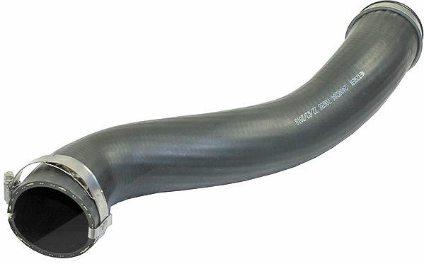 Metzger Autoteile Ladeluftschlauch [Hersteller-Nr. 2400204] für Mercedes-Benz