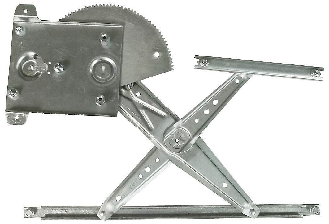 Valeo Fensterheber [Hersteller-Nr. 851295] für Toyota