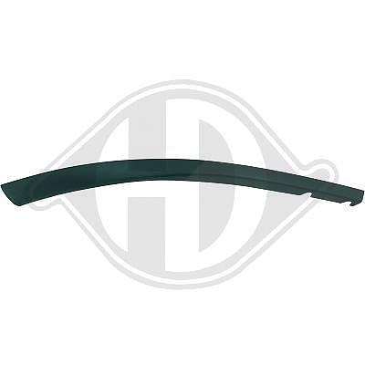Diederichs Spoiler [Hersteller-Nr. 6619162] für Toyota