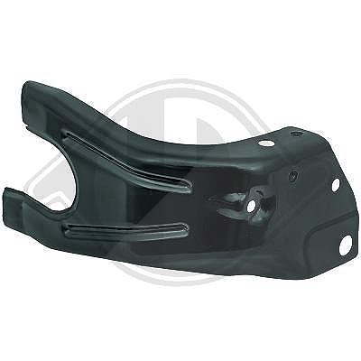 Diederichs Scheinwerferaufnahme [Hersteller-Nr. 6931012] für Chevrolet