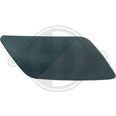 Diederichs Blende, Stoßfänger [Hersteller-Nr. 1031263] für Audi