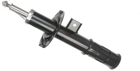 Sachs Stoßdämpfer [Hersteller-Nr. 316762] für Opel, Vauxhall, Chevrolet