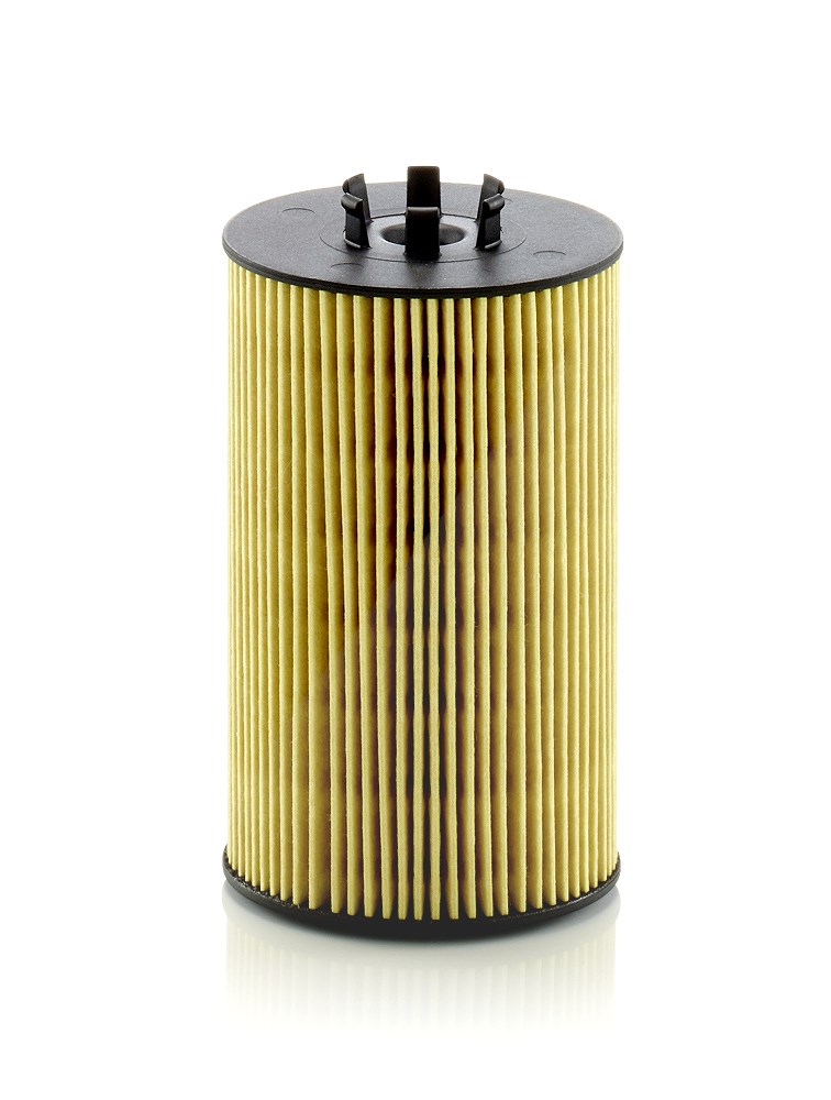 Mann-filter Ölfilter [Hersteller-Nr. HU8012z] für Mercedes-Benz