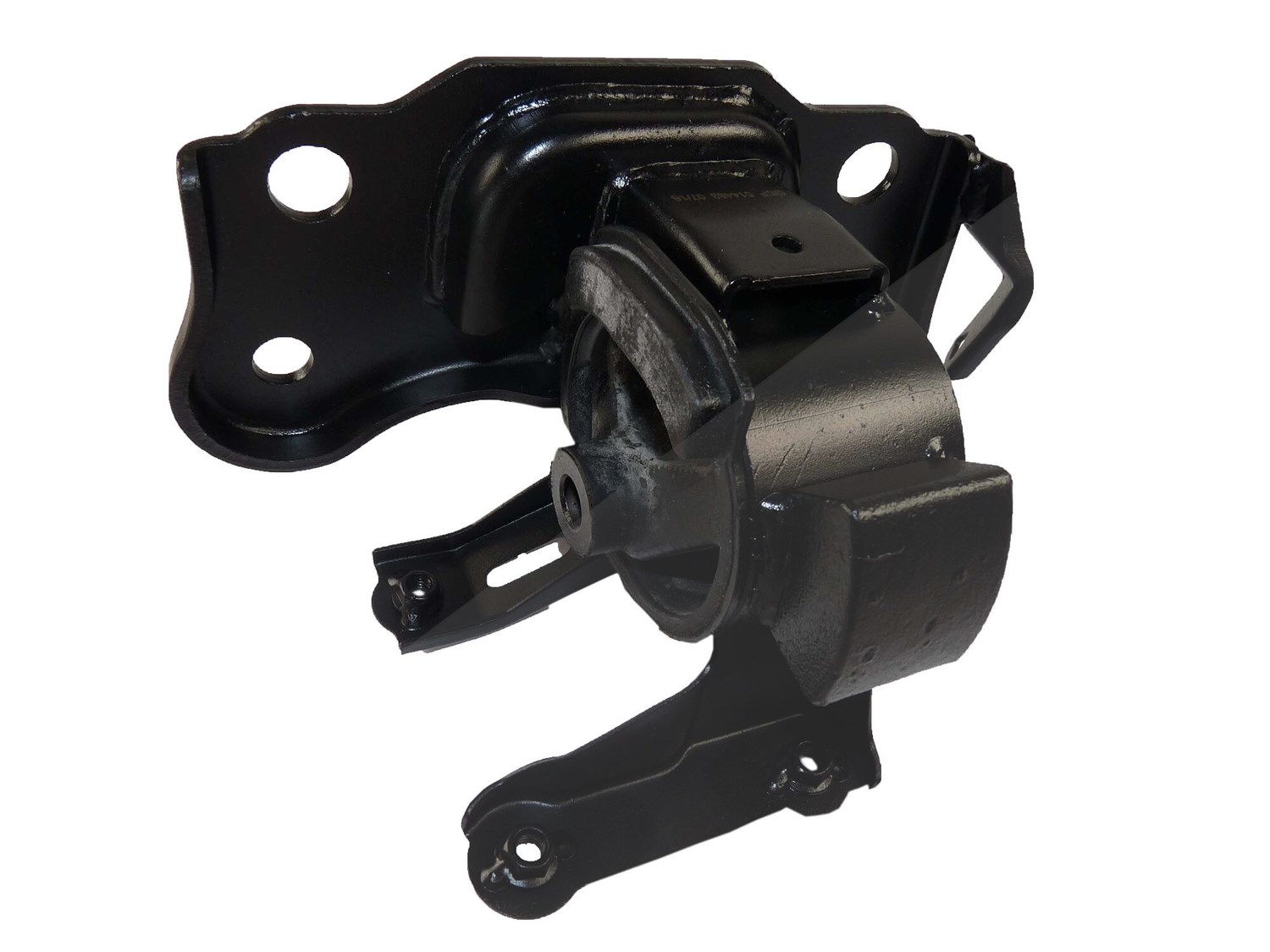 Corteco Lagerung, Motor ERSTAUSRÜSTERQUALITÄT [Hersteller-Nr. 49388364] für Toyota