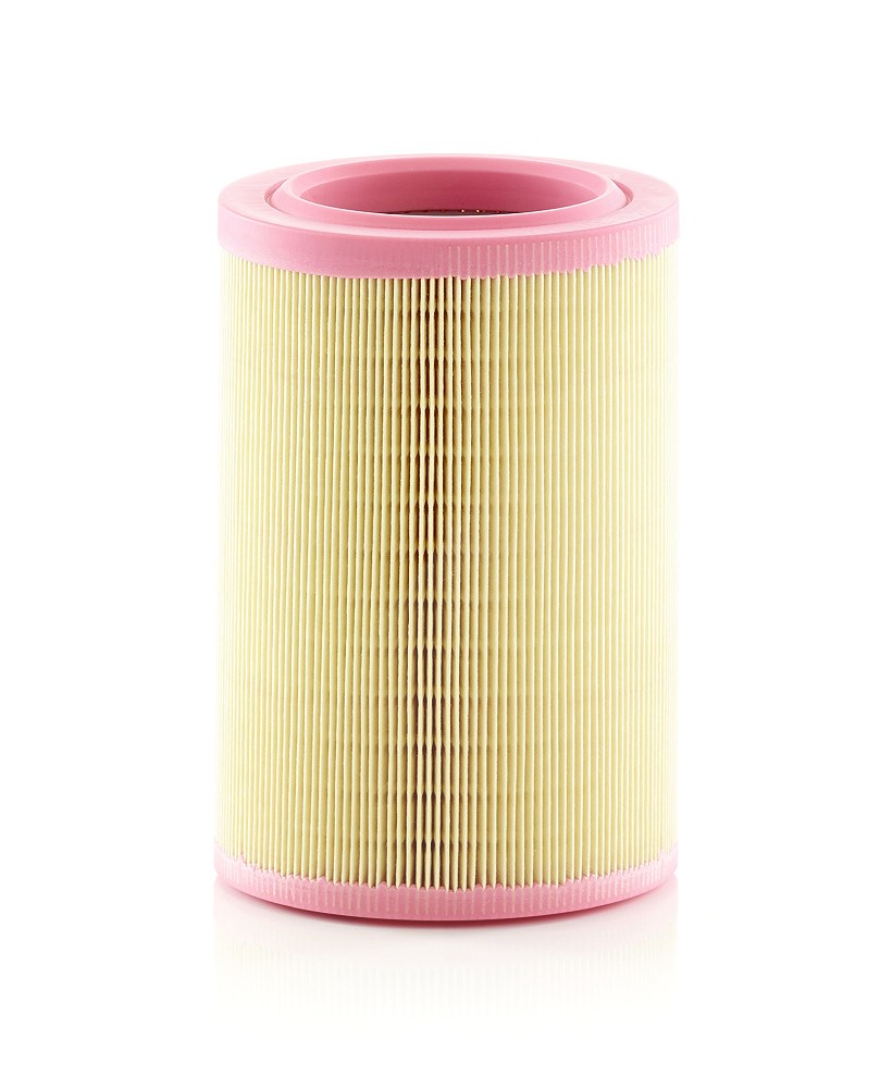 Mann-filter Luftfilter [Hersteller-Nr. C15005] für Alfa Romeo