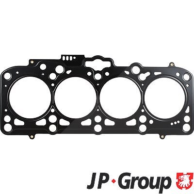 Jp Group Dichtung, Zylinderkopf [Hersteller-Nr. 1119308000] für VW, Skoda, Audi, Seat, Ford