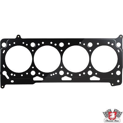 Jp Group Dichtung, Zylinderkopf [Hersteller-Nr. 1119307700] für VW, Seat