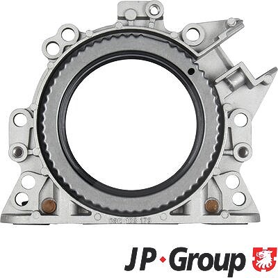 Jp Group Wellendichtring, Kurbelwelle [Hersteller-Nr. 1119607400] für VW, Skoda, Seat, Audi