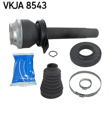 Skf Gelenksatz, Antriebswelle [Hersteller-Nr. VKJA8543] für VW