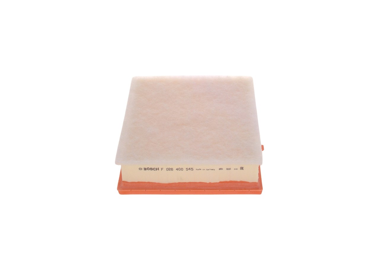 Bosch Luftfilter [Hersteller-Nr. F026400545] für Toyota