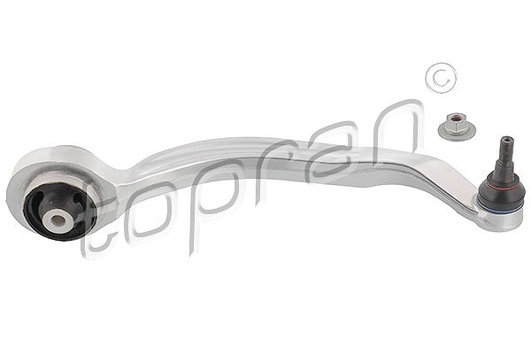 Topran Lenker, Radaufhängung [Hersteller-Nr. 110756] für Audi, Seat