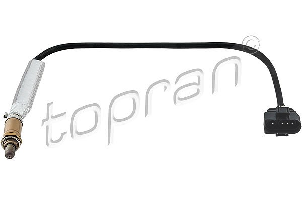Topran Lambdasonde [Hersteller-Nr. 113021] für Seat, VW, Audi