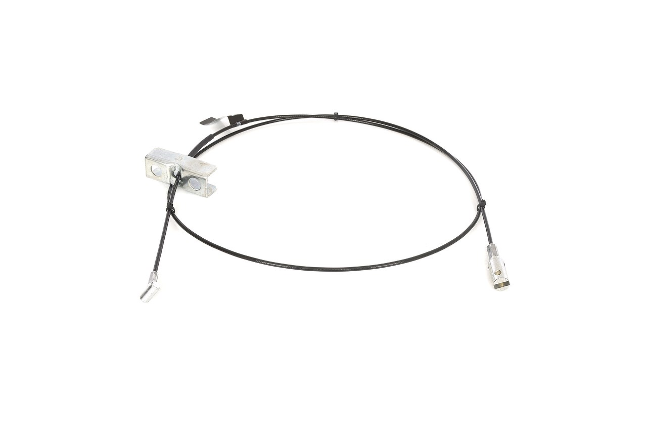 Bosch Seilzug, Feststellbremse [Hersteller-Nr. 1987482679] für Opel, Vauxhall
