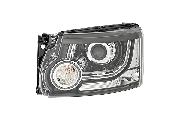 Valeo Hauptscheinwerfer [Hersteller-Nr. 045274] für Land Rover