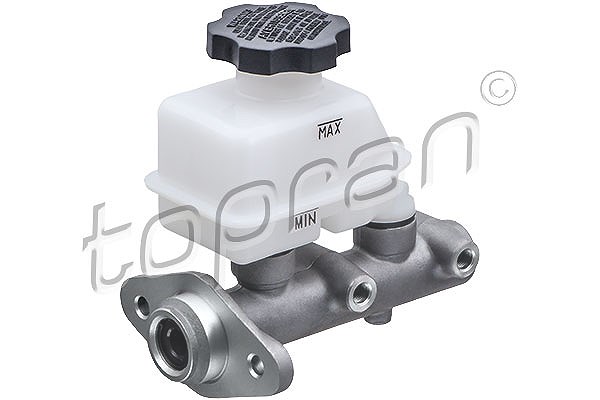 Topran Hauptbremszylinder [Hersteller-Nr. 820966] für Hyundai