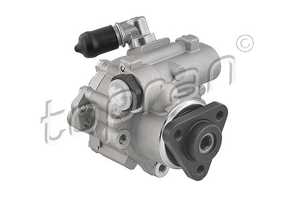 Topran Hydraulikpumpe, Lenkung [Hersteller-Nr. 113538] für Audi, VW, Skoda