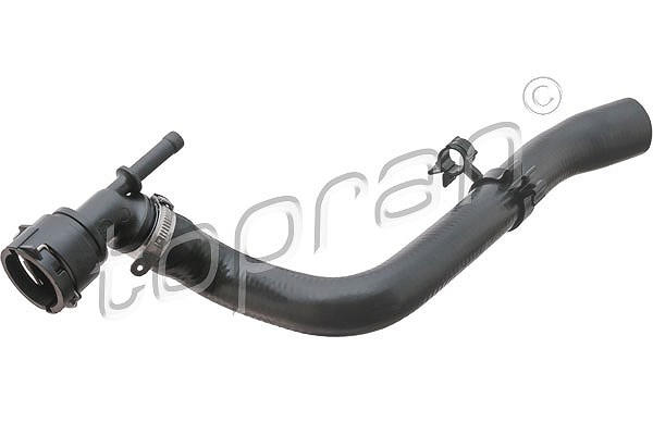 Topran Kühlerschlauch [Hersteller-Nr. 114135] für Audi, VW, Seat