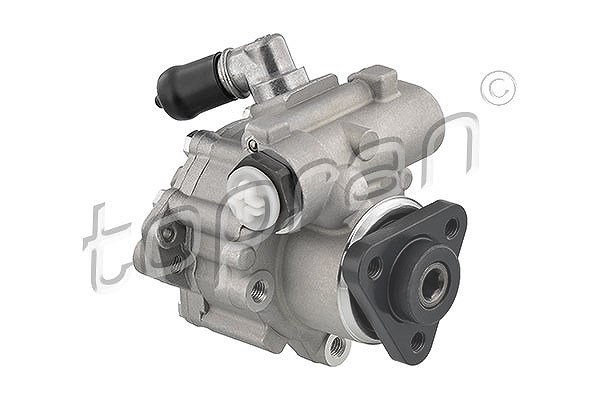 Topran Hydraulikpumpe, Lenkung [Hersteller-Nr. 501818] für BMW