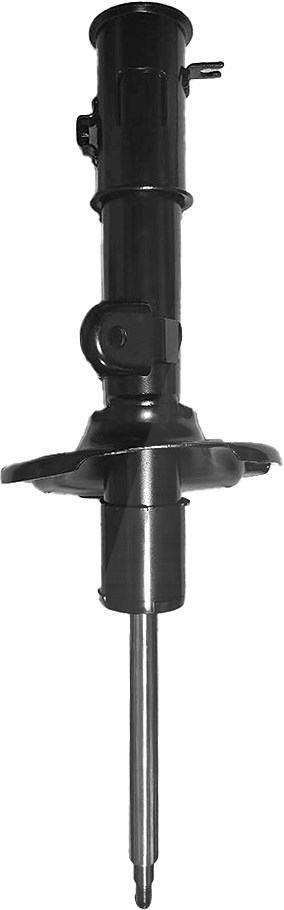 Sachs Stoßdämpfer [Hersteller-Nr. 314893] für Hyundai