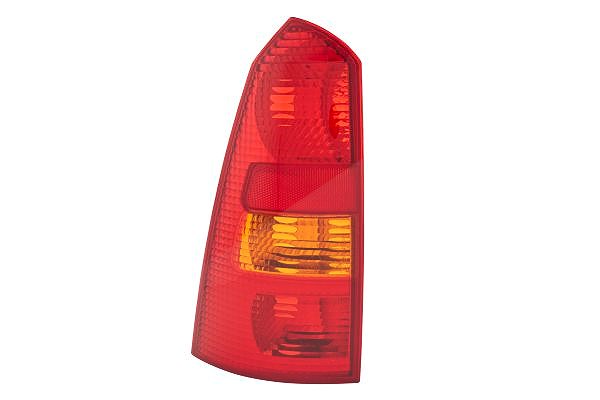 Hella Heckleuchte [Hersteller-Nr. 9EL171556-011] für Ford